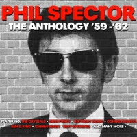 Spector, Phil Anthology 1959-1962