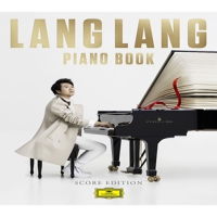 Lang, Lang Piano Book