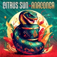 Citrus Sun Anaconga