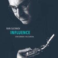 Sultanov, Rain Influence