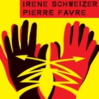 Schweizer, Irene Irene Schweizer