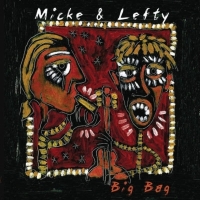 Micke & Lefty Big Bag