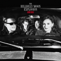 Hillbilly Moon Explosion Raw Deal