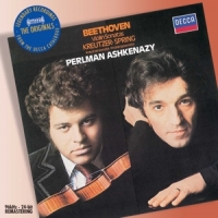 Beethoven, L. Van / Perlman, I. / Ashkenazy, V. Violin Sonatas