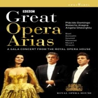 Royal Opera House Great Opera Arias