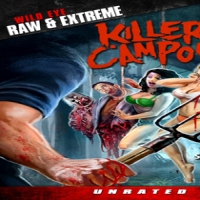 Movie (import) Killer Campout