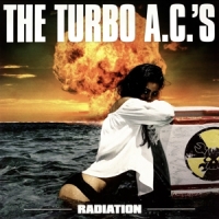 Turbo A.c. S Radiation