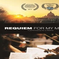 Movie (import) Requiem For My Mother