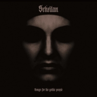 Scheitan Songs For The Gothic People -ltd-