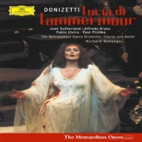 Pritchard, John Donizetti: Lucia Di Lammermoor