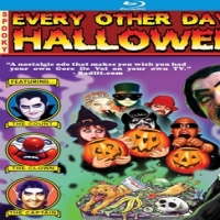 Movie (import) Every Other Day Is Halloween