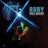 Nieuwe Rory Gallagher boxset
