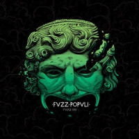 Fvzz Popvli Fvzz Popvli -coloured-