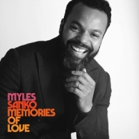 Myles Sanko Memories Of Love