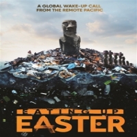 Movie (import) Eating Up Easter