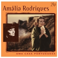 Rodrigues, Amalia Uma Casa Portuguesa