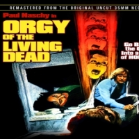 Movie (import) Orgy Of The Living Dead