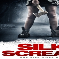 Movie (import) Silk Scream