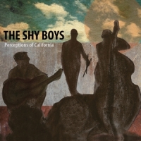 Shy Boys Perceptions Of California