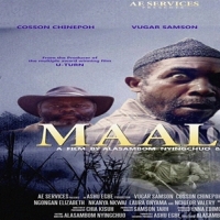 Movie (import) Maalle