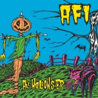 Afi All Hallow S E.p.