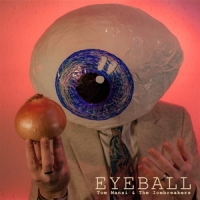 Mansi, Tom -& The Icebreakers- Eyeball