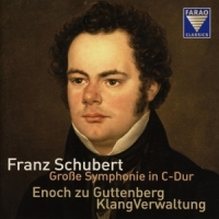 Schubert, Franz Grosse Symphonie In C-dur