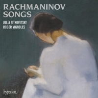 Julia Sitkovetsky Songs