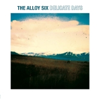 Alloy Six Delicate Days