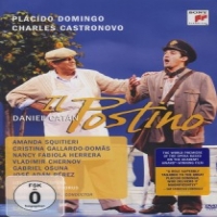 Domingo, Placido Il Postino