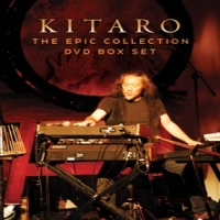 Kitaro Epic Collection