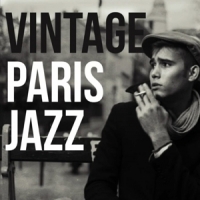 Various Vintage Paris Jazz