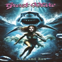 Great White Live And Raw