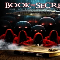 Movie (import) Book Of Secrets; Aliens, Ghosts And