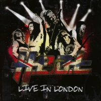 H.e.a.t Live In London
