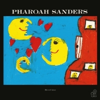 Sanders, Pharoah Moon Child