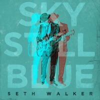 Seth Walker Sky Still Blue