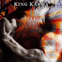 King Karma Mama's Pride