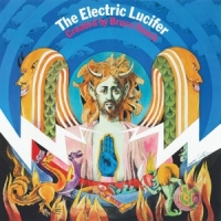 Haack, Bruce Electric Lucifer -coloured-