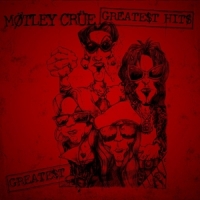 Motley Crue Greatest Hits