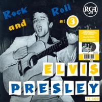 Presley, Elvis Rock And Roll No. 3