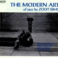 Sims, Zoot -quintet- Modern Art Of Jazz