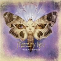 Mercury Rev Secret Migration