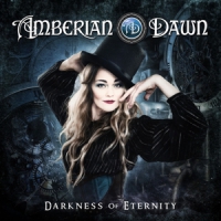 Amberian Dawn Darkness Of Eternity