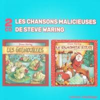 Waring, Steve Les Chansons Malicieuses