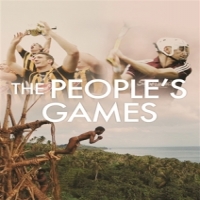 Movie (import) The People S Games