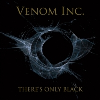 Venom Inc. Theres Only Black