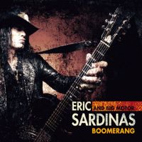 Eric Sardinas Boomerang