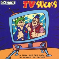 Various Tv Sucks