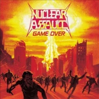 Nuclear Assault Game Over